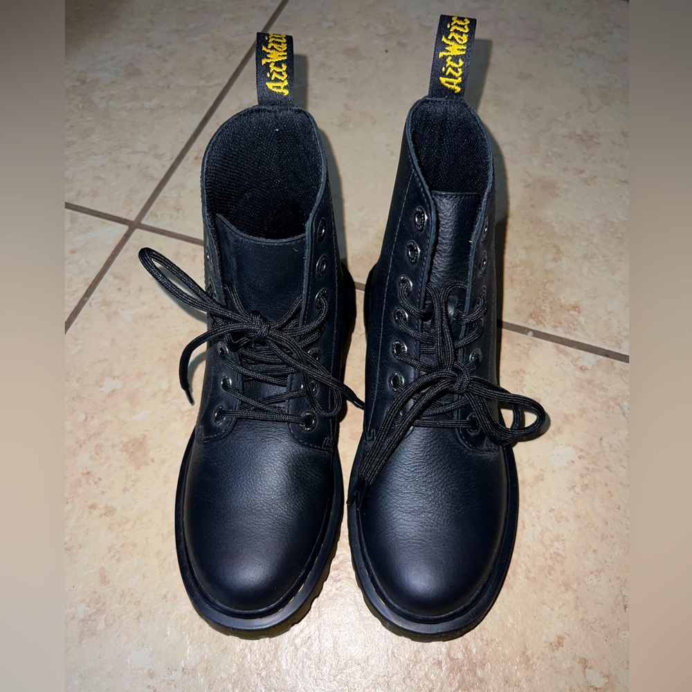 Dr matens boot